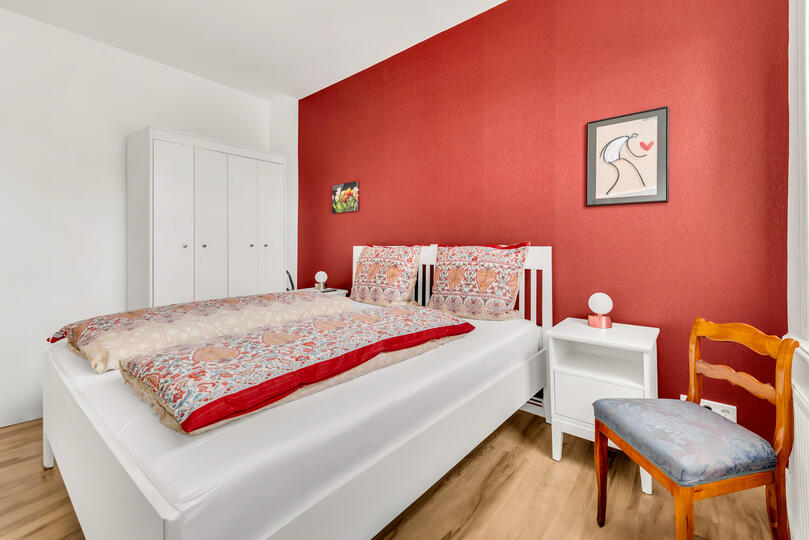 Profesionalno fotografiranje apartmani od fotograf za apartmani vo Ohrid za podobro vizuelno pretstavuvawe pred gostite